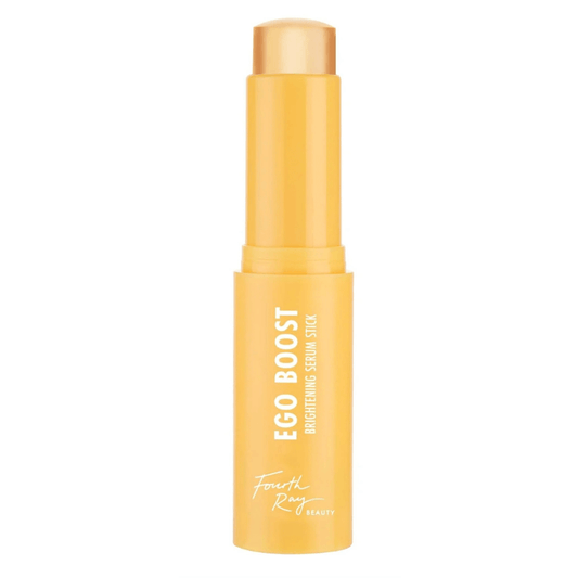 Destàre Skincare™ ColourPop Ego Boost Vitamin C Brightening Serum Stick, Glow-On-The-Go