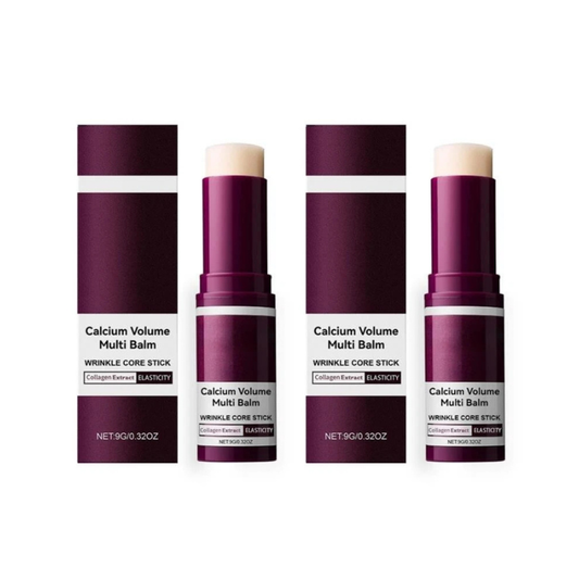 Destàre Skincare™ Dr.Melaxin Cemenrete Calcium Volume Multi Balm Wrinkle Core Stick K-beauty (Pack of 2)