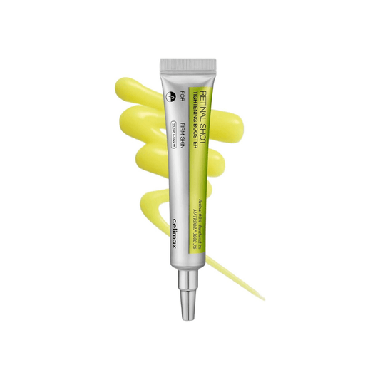 Destàre Skincare™ Celimax Retinal Shot Tightening Booster