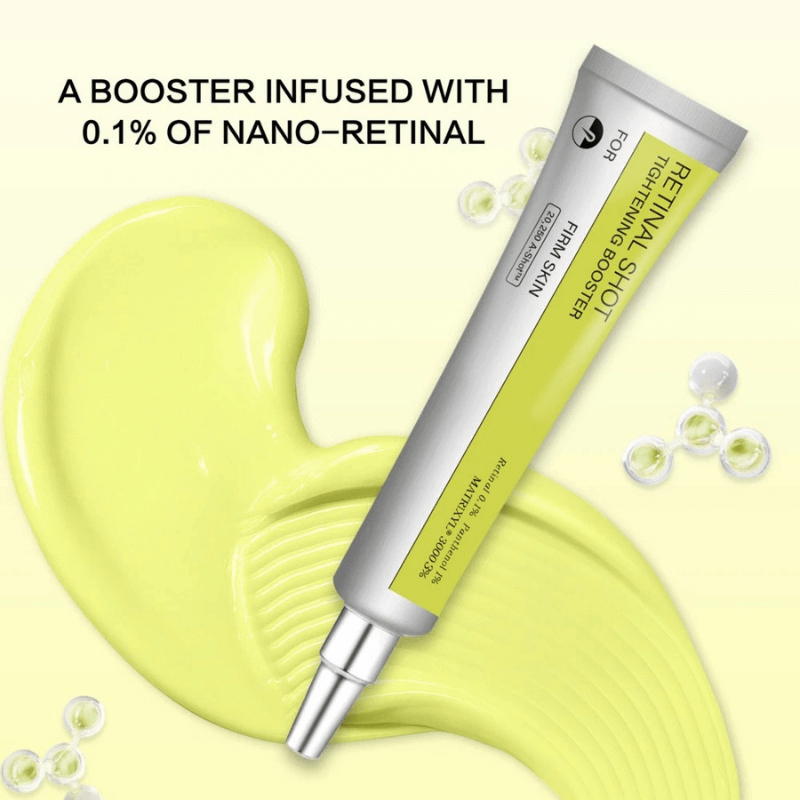 Destàre Skincare™ Celimax Retinal Shot Tightening Booster