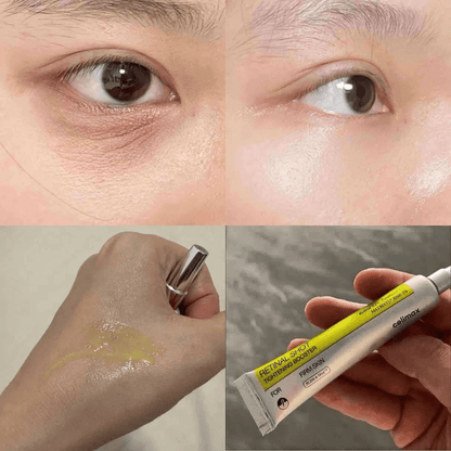 Destàre Skincare™ Celimax Retinal Shot Tightening Booster