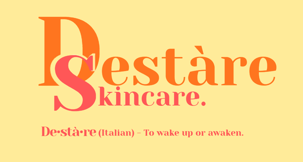 Destàre Skincare